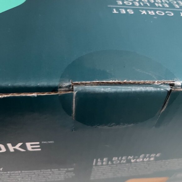 Evoke Recovery Cork Set (3 Pieces) - Picture 5 of 5